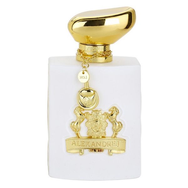 Tester Alexandre J Oscent White edp 100 ml